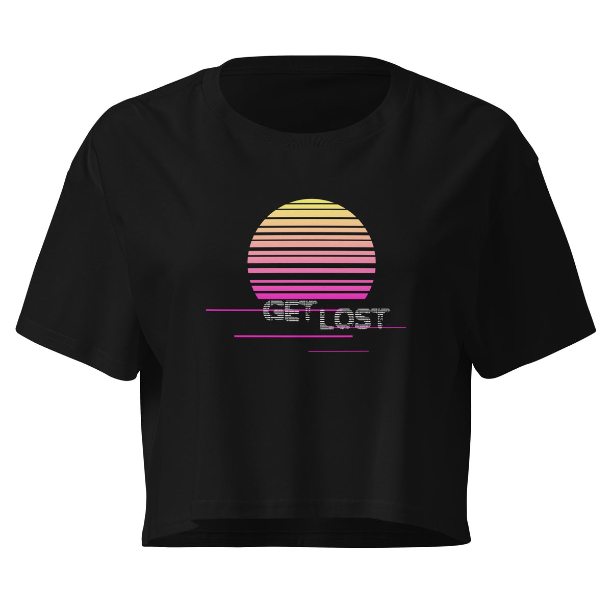 Lost