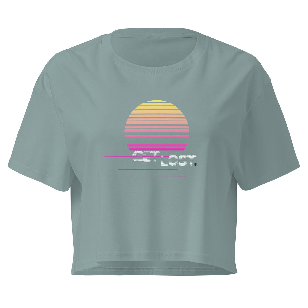 Lost