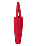 HAWKS Tote | Red