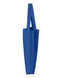 HAWKS Tote | Blue