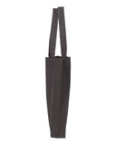 HAWKS Tote | Dark Grey