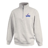 Quarter-Zip Sweatshirt
