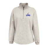 Quarter-Zip Sweatshirt