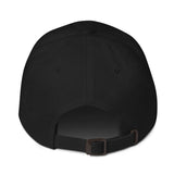 CCU Dad hat
