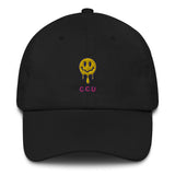 CCU Dad hat