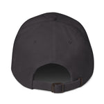 CCU Dad hat