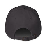 CCU Dad hat
