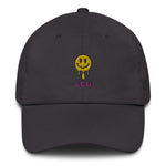 CCU Dad hat