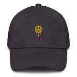 CCU Dad hat