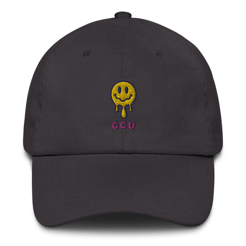 CCU Dad hat