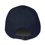 CCU Dad hat