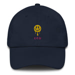 CCU Dad hat