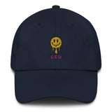 CCU Dad hat