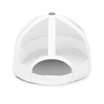 "Lift Heavy" 112 Trucker Hat