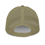 "Lift Heavy" 112 Trucker Hat