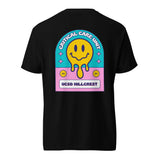 CCU Smiley Unisex Tee