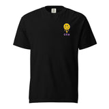 CCU Smiley Unisex Tee