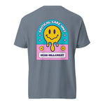 CCU Smiley Unisex Tee