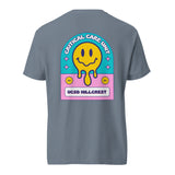 CCU Smiley Unisex Tee
