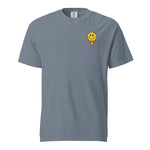 CCU Smiley Unisex Tee