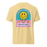 CCU Smiley Unisex Tee