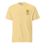 CCU Smiley Unisex Tee