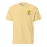 CCU Smiley Unisex Tee