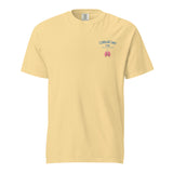 CCU Checkered Heart Tee
