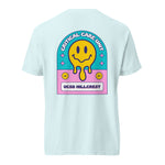 CCU Smiley Unisex Tee