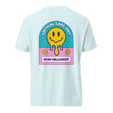 CCU Smiley Unisex Tee