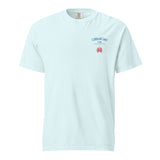 CCU Checkered Heart Tee