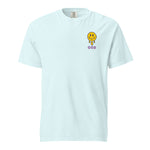 CCU Smiley Unisex Tee