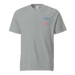 CCU Checkered Heart Tee