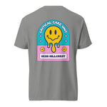 CCU Smiley Unisex Tee