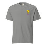 CCU Smiley Unisex Tee