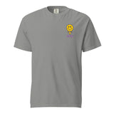 CCU Smiley Unisex Tee