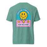 CCU Smiley Unisex Tee