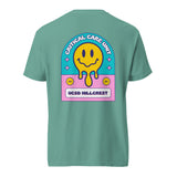 CCU Smiley Unisex Tee