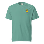 CCU Smiley Unisex Tee