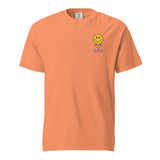 CCU Smiley Unisex Tee