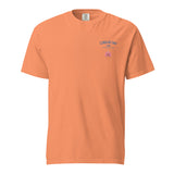 CCU Checkered Heart Tee