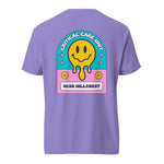 CCU Smiley Unisex Tee