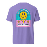 CCU Smiley Unisex Tee