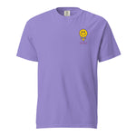 CCU Smiley Unisex Tee