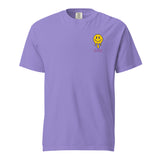 CCU Smiley Unisex Tee