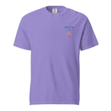 CCU Checkered Heart Tee