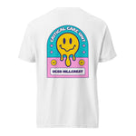 CCU Smiley Unisex Tee