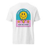 CCU Smiley Unisex Tee