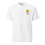 CCU Smiley Unisex Tee