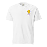 CCU Smiley Unisex Tee